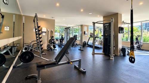 2805-2133 Douglas Road, Burnaby, BC 