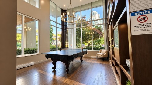 2805-2133 Douglas Road, Burnaby, BC 