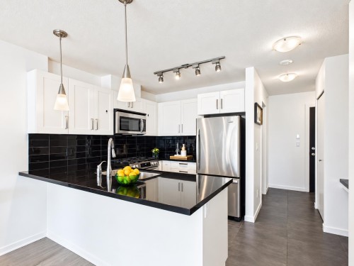 2805-2133 Douglas Road, Burnaby, BC 