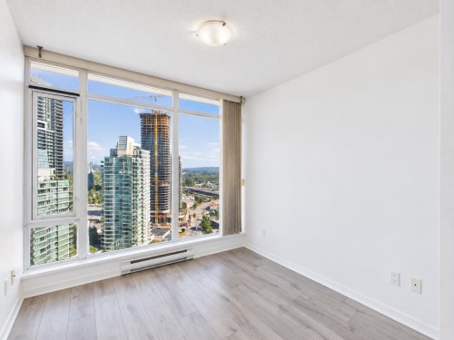 2805-2133 Douglas Road, Burnaby, BC 