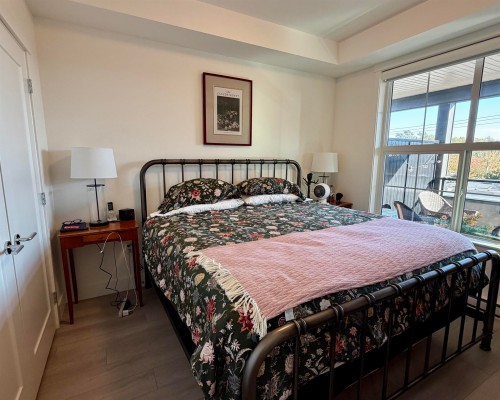 308-22633 Selkirk Avenue, Maple Ridge, BC 