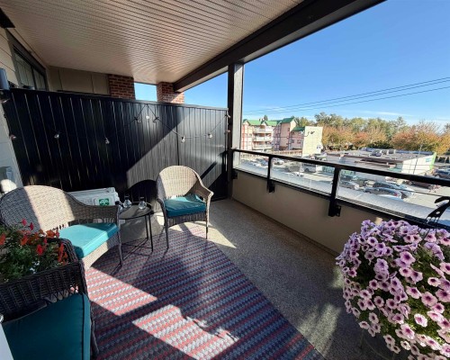 308-22633 Selkirk Avenue, Maple Ridge, BC 