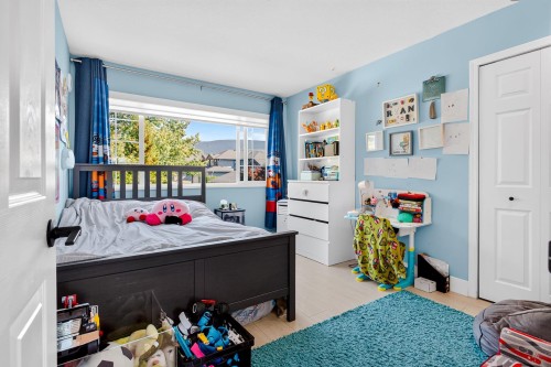 150-1685 Pinetree Way, Coquitlam, BC 