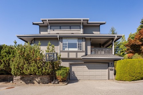 150-1685 Pinetree Way, Coquitlam, BC 