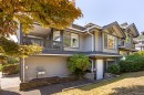 150-1685 Pinetree Way, Coquitlam, BC 