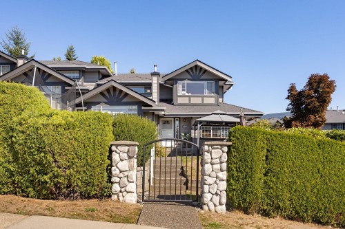150-1685 Pinetree Way, Coquitlam, BC 