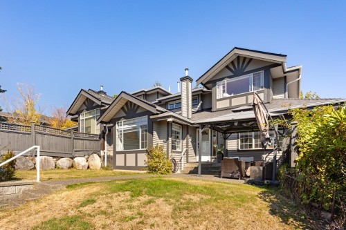 150-1685 Pinetree Way, Coquitlam, BC 