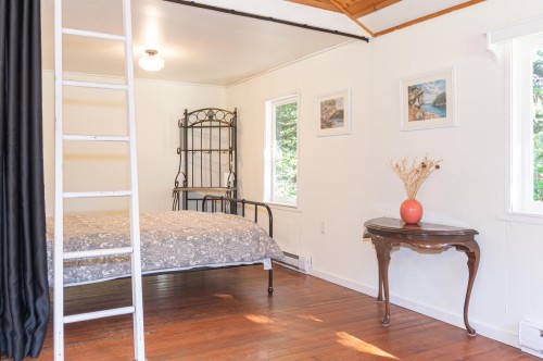 172B Burrill Road, Galiano Island, BC 