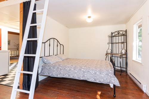 172B Burrill Road, Galiano Island, BC 