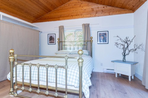 172B Burrill Road, Galiano Island, BC 