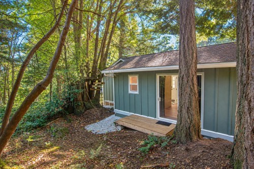 172B Burrill Road, Galiano Island, BC 