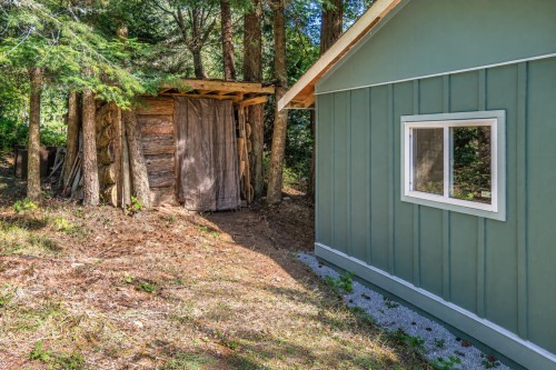 172B Burrill Road, Galiano Island, BC 