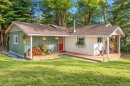 172B Burrill Road, Galiano Island, BC 