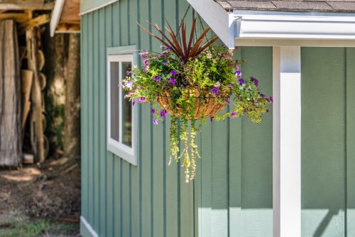 172B Burrill Road, Galiano Island, BC 
