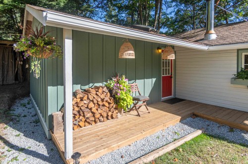 172B Burrill Road, Galiano Island, BC 
