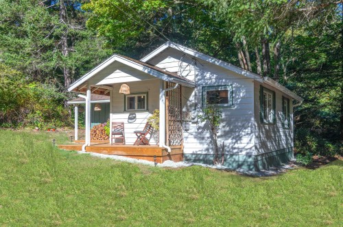 172B Burrill Road, Galiano Island, BC 