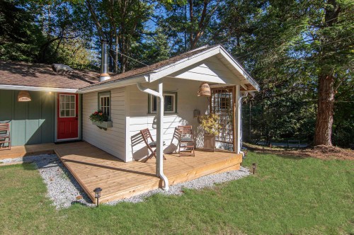 172B Burrill Road, Galiano Island, BC 