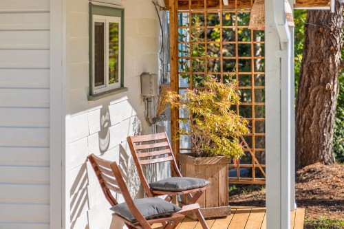 172B Burrill Road, Galiano Island, BC 