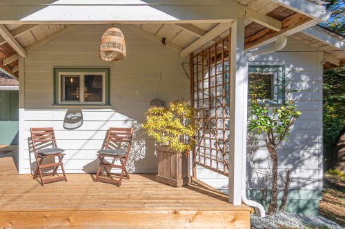172B Burrill Road, Galiano Island, BC 