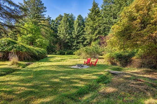 172B Burrill Road, Galiano Island, BC 