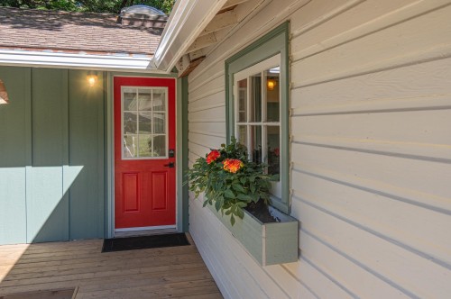 172B Burrill Road, Galiano Island, BC 