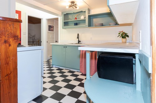 172B Burrill Road, Galiano Island, BC 