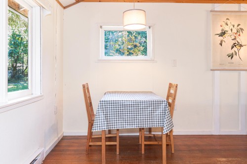 172B Burrill Road, Galiano Island, BC 