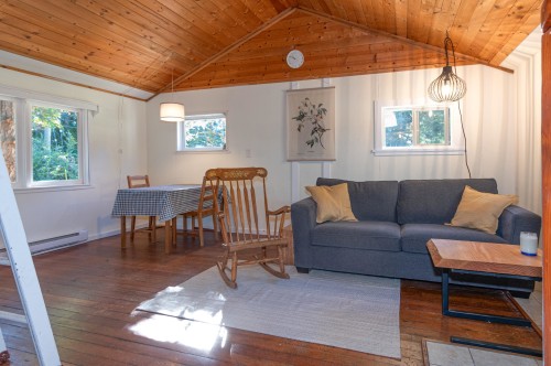 172B Burrill Road, Galiano Island, BC 