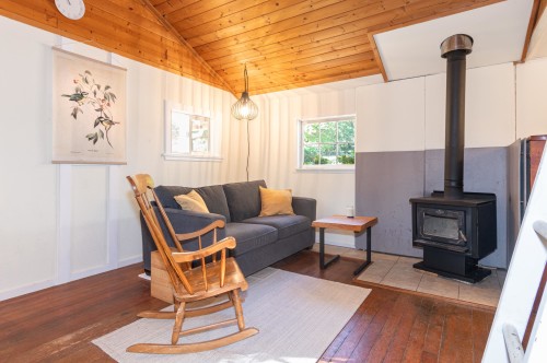 172B Burrill Road, Galiano Island, BC 