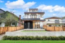 1-1967 13Th Avenue E, Vancouver, BC 