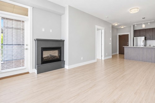 302-1188 Johnson Street, Coquitlam, BC 