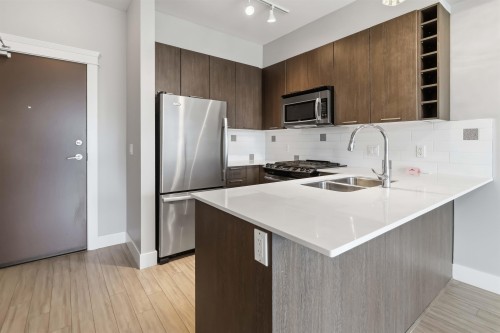 302-1188 Johnson Street, Coquitlam, BC 