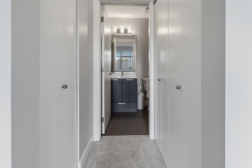302-1188 Johnson Street, Coquitlam, BC 