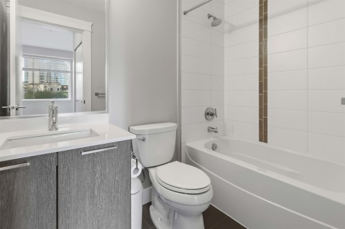 302-1188 Johnson Street, Coquitlam, BC 