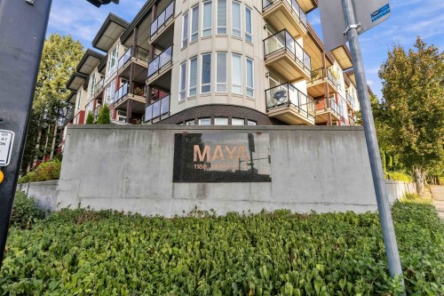 302-1188 Johnson Street, Coquitlam, BC 