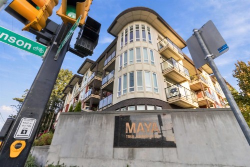 302-1188 Johnson Street, Coquitlam, BC 