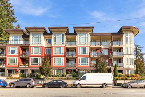 302-1188 Johnson Street, Coquitlam, BC 