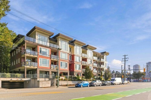 302-1188 Johnson Street, Coquitlam, BC 