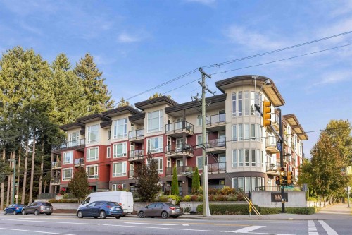 302-1188 Johnson Street, Coquitlam, BC 