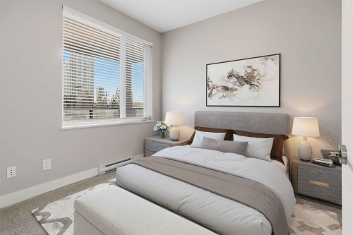 302-1188 Johnson Street, Coquitlam, BC 