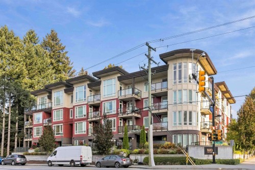 302-1188 Johnson Street, Coquitlam, BC 
