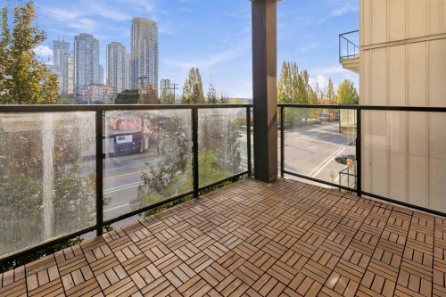 302-1188 Johnson Street, Coquitlam, BC 