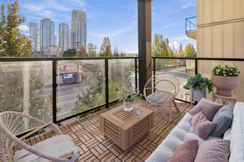 302-1188 Johnson Street, Coquitlam, BC 