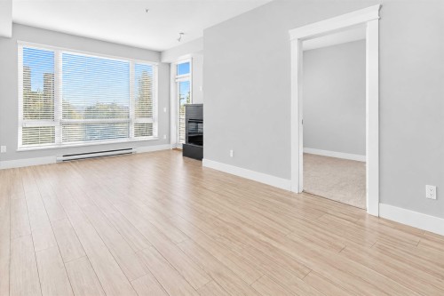 302-1188 Johnson Street, Coquitlam, BC 