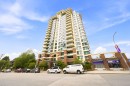 1205-615 Hamilton Street, New Westminster, BC 