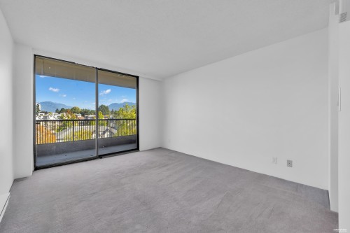 806-3760 Albert Street, Burnaby, BC 