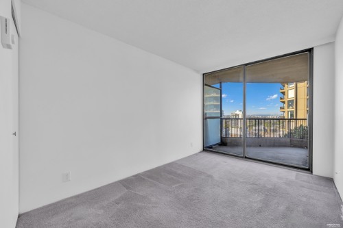 806-3760 Albert Street, Burnaby, BC 