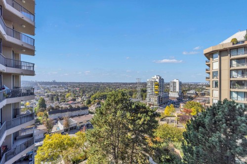806-3760 Albert Street, Burnaby, BC 