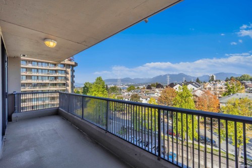 806-3760 Albert Street, Burnaby, BC 