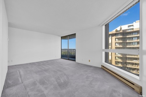 806-3760 Albert Street, Burnaby, BC 
